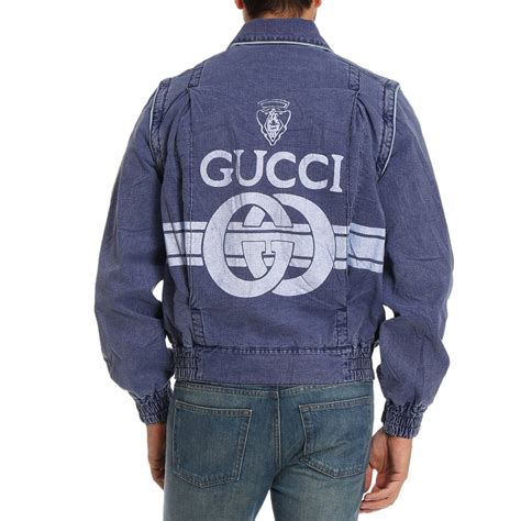 gucci giacca donna prezzo|gucci giubbotti uomo.